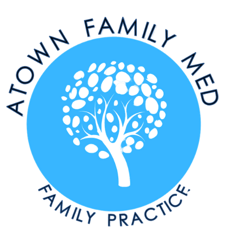 Atown Family Med logo