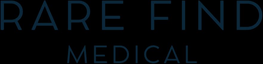 Rare Find Medical