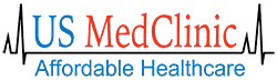 US MedClinic logo