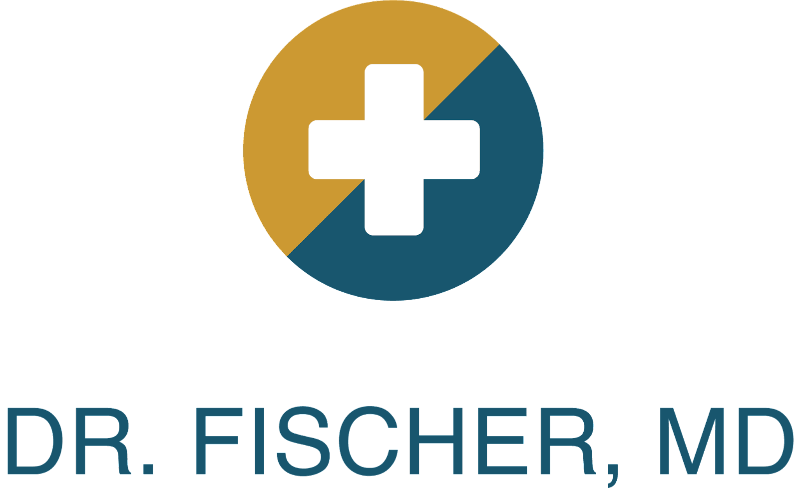 Dr. Fischer, MD logo