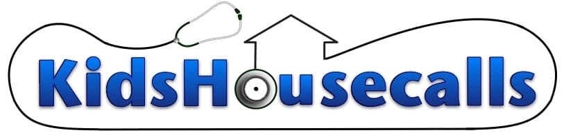 KidsHousecalls logo