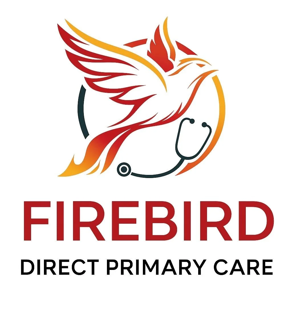 Firebird Direct Primary Care
