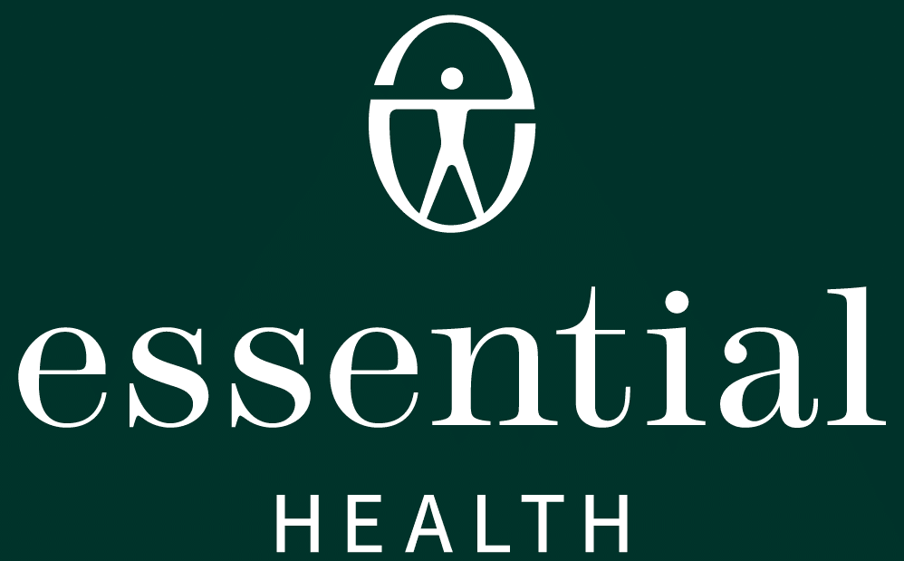 Essential Health logo
