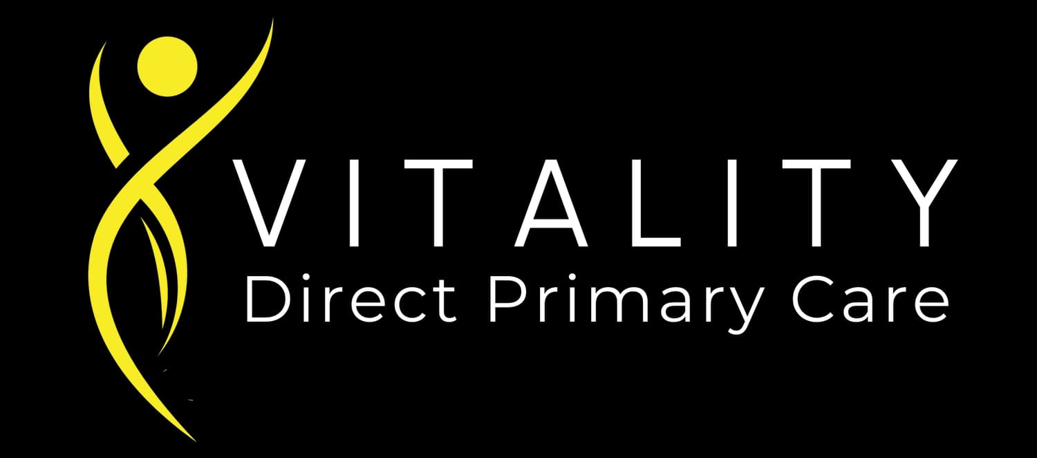 Vitality Direct Primary Care
