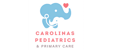 Carolinas Pediatrics and Primary Care logo