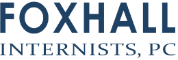 Foxhall Internists logo