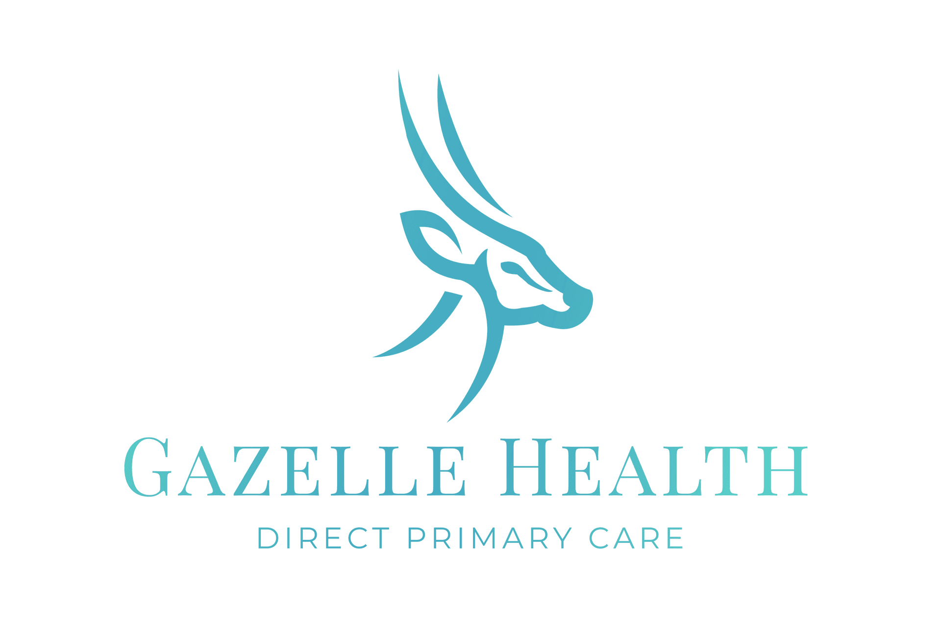 Gazelle Health DPC logo