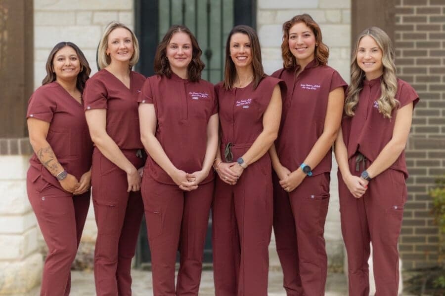 Mid Cities Direct Primary Care