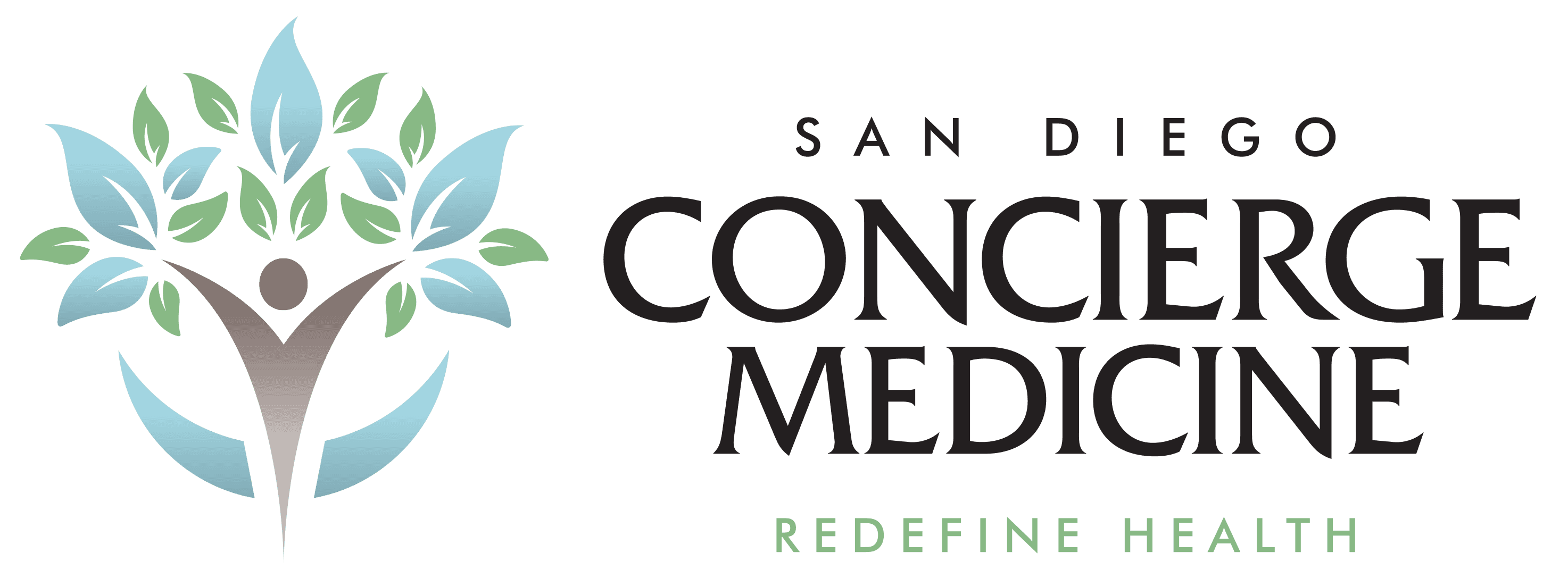 San Diego Concierge Medicine logo