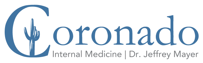 Coronado Internal Medicine