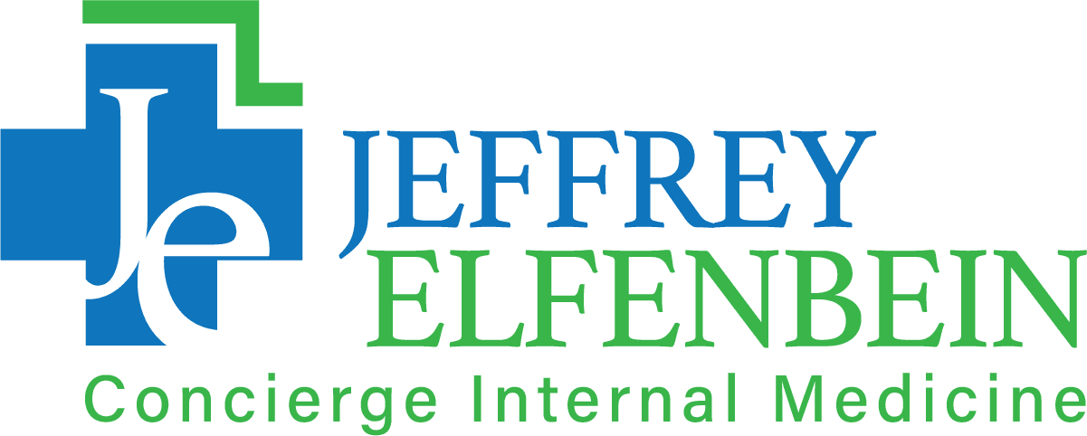 Dr. Jeffrey Elfenbein Concierge Internal Medicine