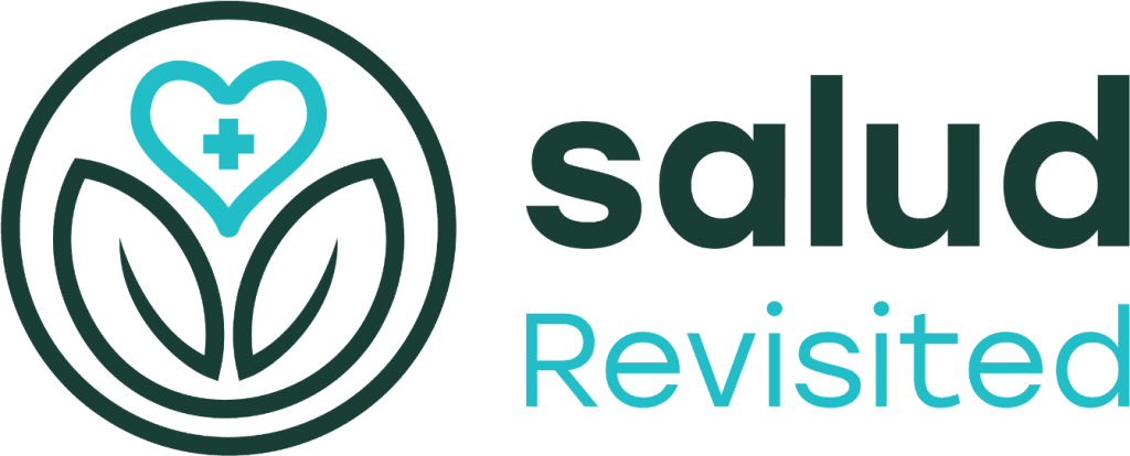 Salud Revisited logo