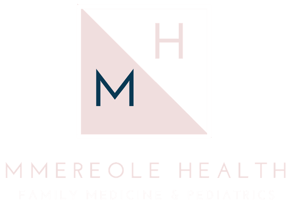 Mmereole Health