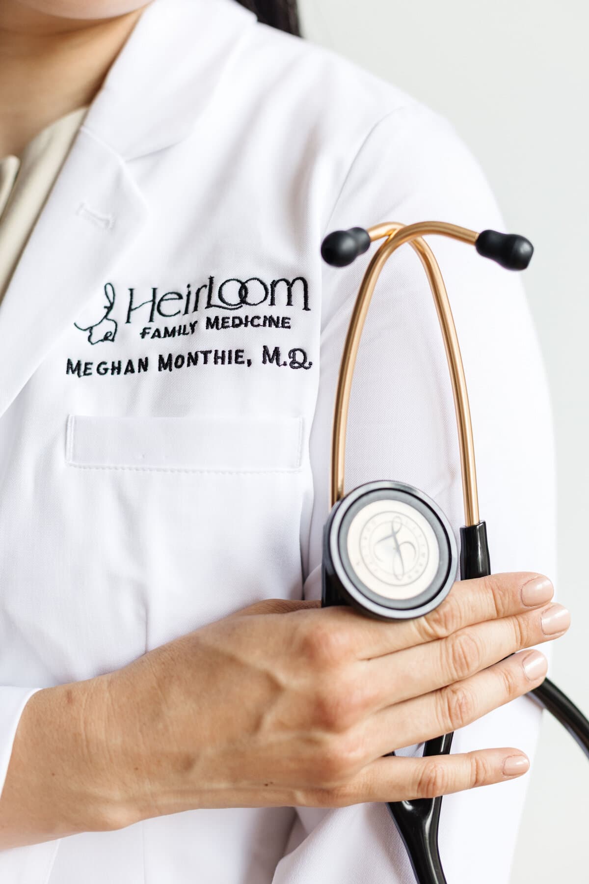 Heirloom Family Medicine