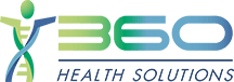 360 Health Solutions logo