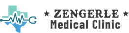 Zengerle Medical Clinic logo