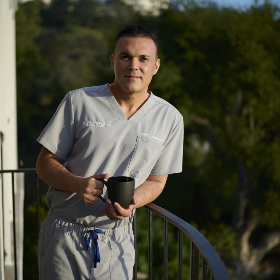 My Concierge MD Executive Health