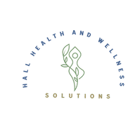 Hall Health and Wellness Solutions logo