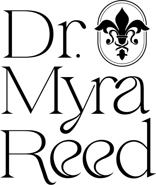 Dr. Myra Reed | Functional & Concierge Medicine logo
