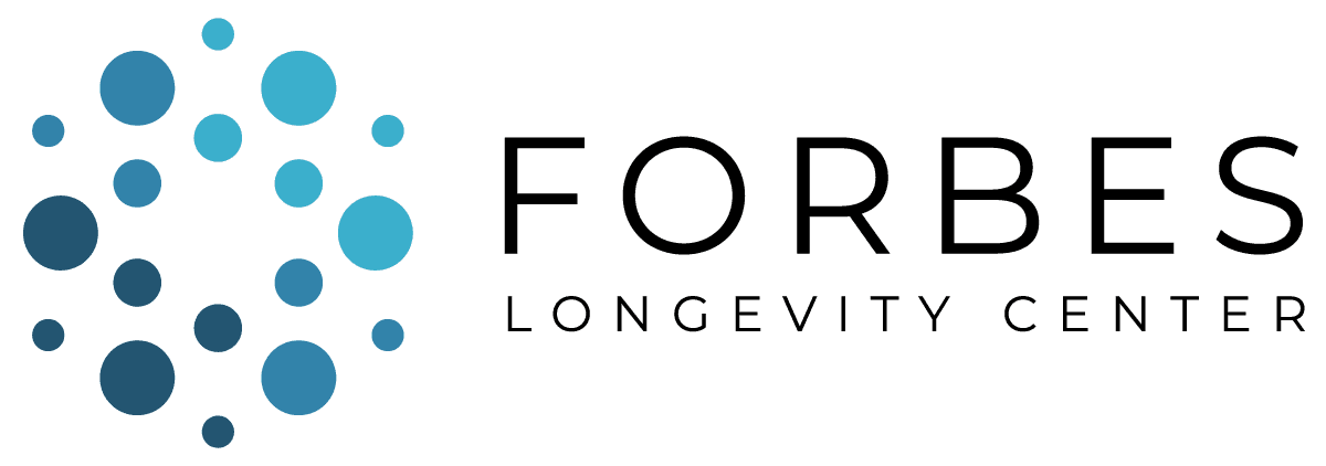 Forbes Longevity Center logo