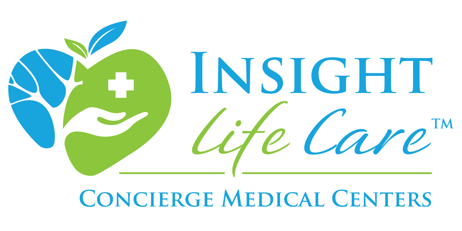 Insight Life Care logo
