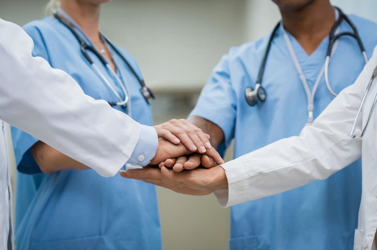 Dedea, M.D. Family Medicine logo