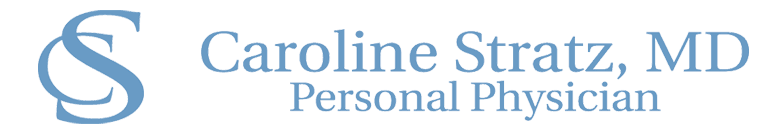 Caroline K. Stratz, MD