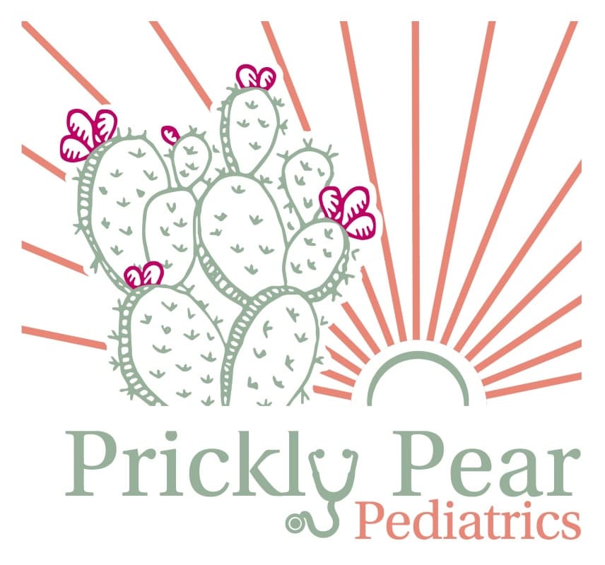 Prickly Pear Pediatrics