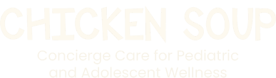 Chicken Soup Concierge Care logo
