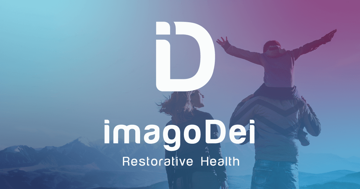 Imago Dei Restorative Health