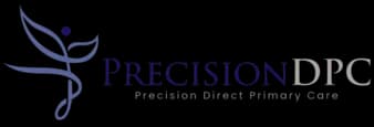 Precision Direct Primary Care logo