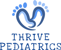 Thrive Pediatrics