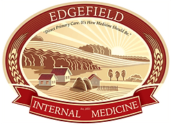Edgefield Internal Medicine logo