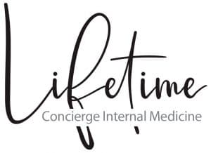 Lifetime Internal Medicine