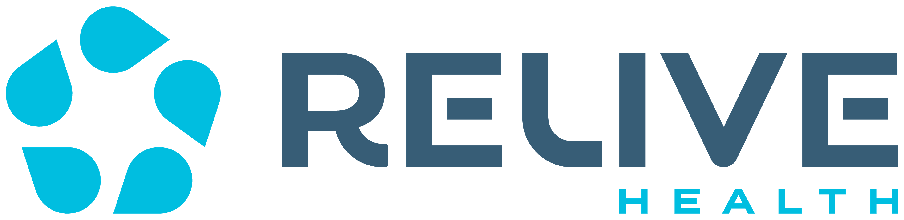 Relive Health Wellington