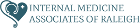 Internal Medicine Associates of Raleigh logo