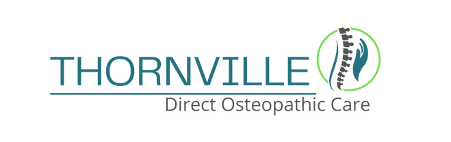Thornville Direct Osteopathic Care logo