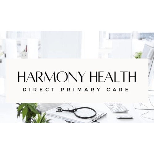 Harmony Health LLC logo