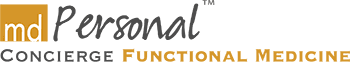 mdPersonal Concierge Functional Medicine