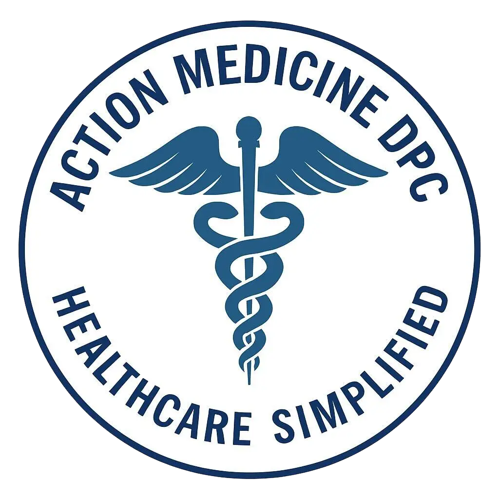 Action Medicine DPC