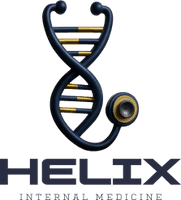 Helix Internal Medicine