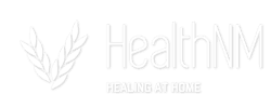 HealthNM logo