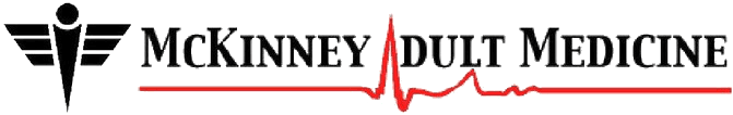 McKinney Adult Medicine, PA logo