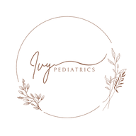 Ivy Pediatrics logo