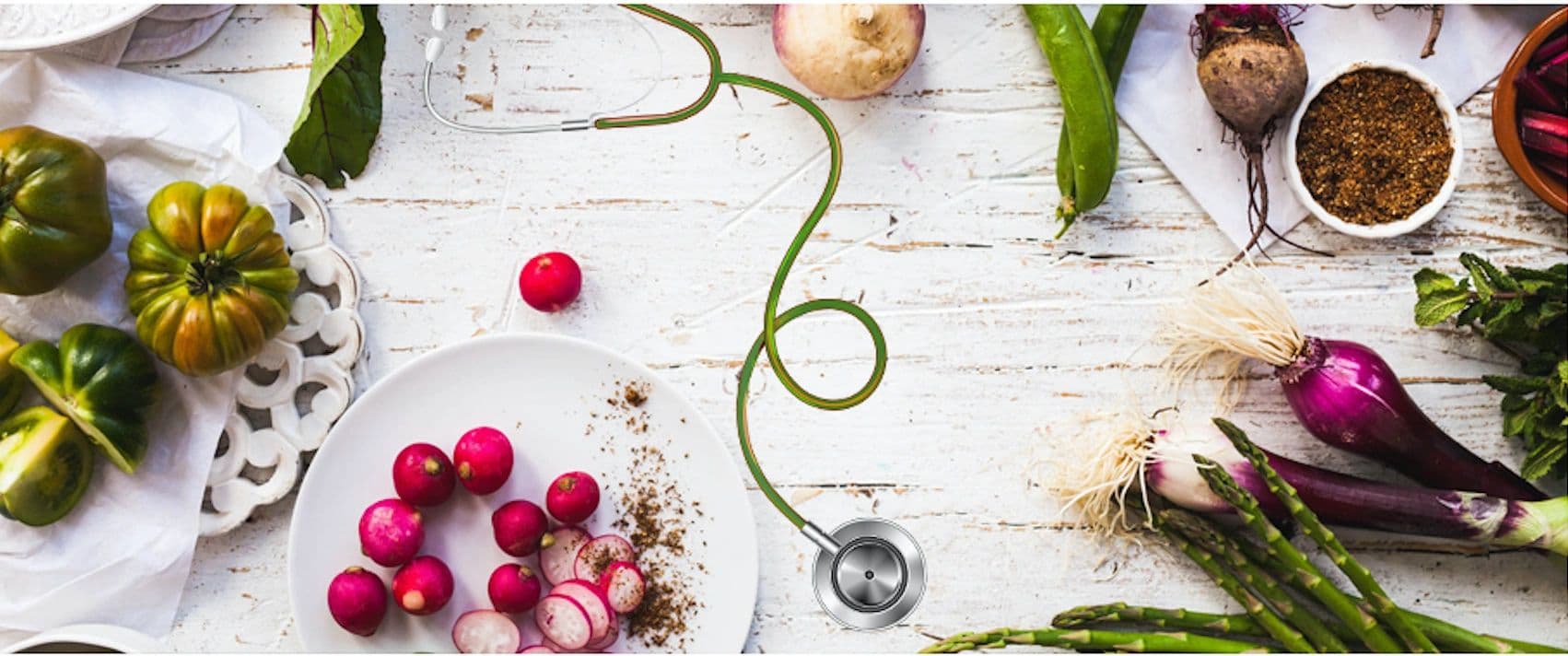 The Town Doctor logo