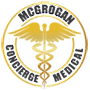 McGrogan Concierge Medical logo