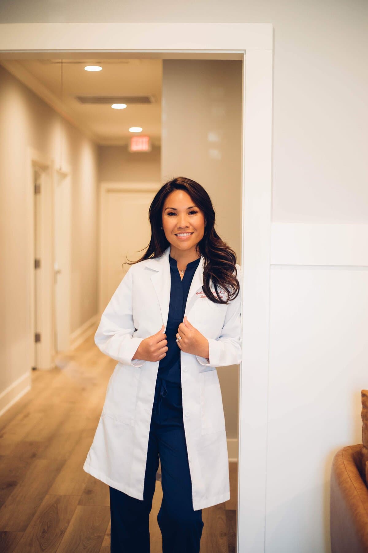 JJ Burgin MD