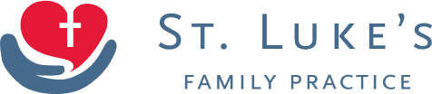 St. Luke's Family Practice logo
