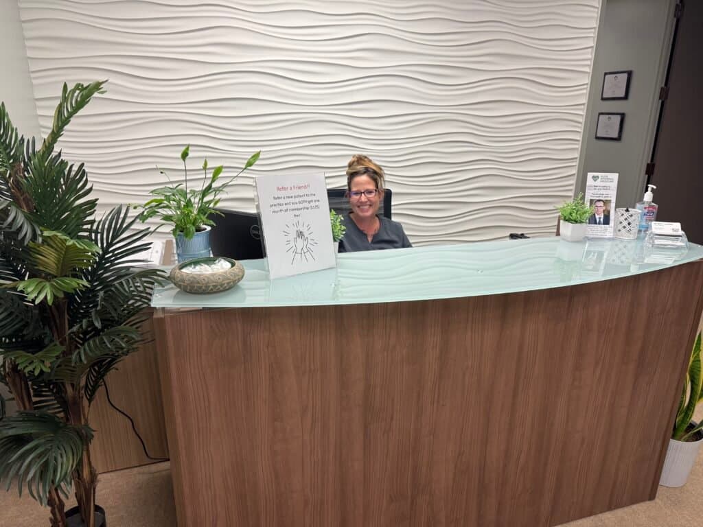 Elite Internal Medicine