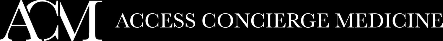 Access Concierge Medicine